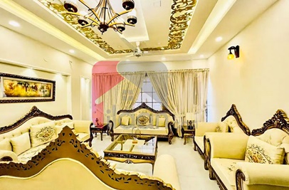 1 Kanal House for Sale in Phase 2, DHA Islamabad