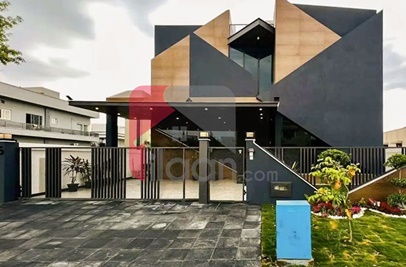 1 Kanal House for Sale in Phase 2, DHA Islamabad