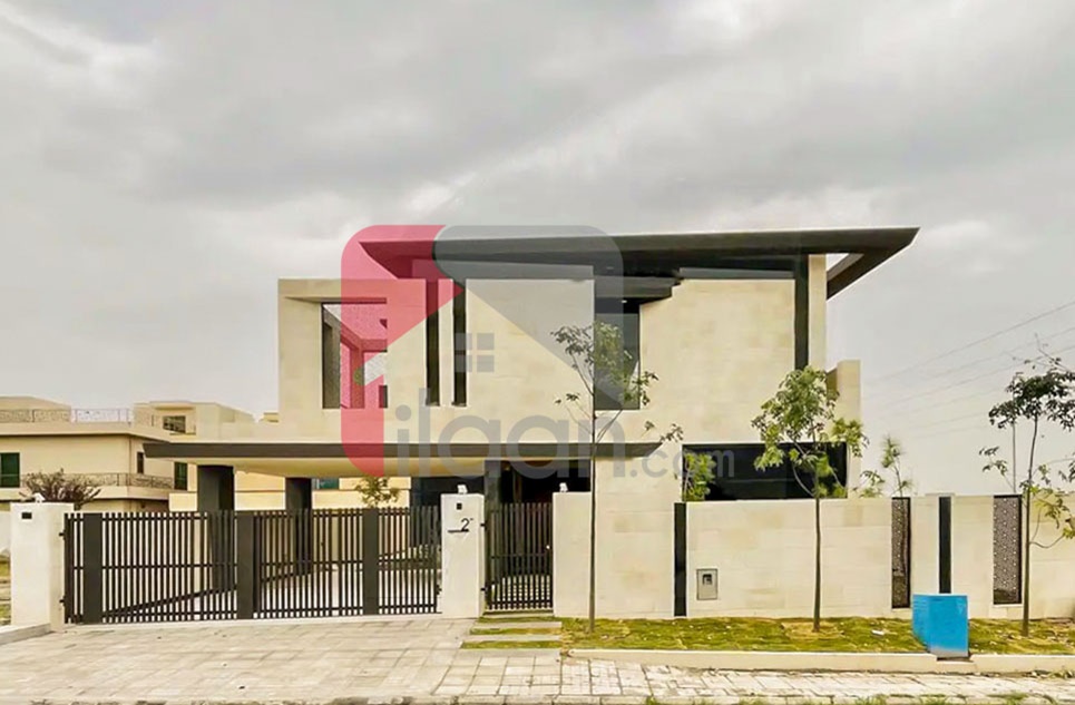 1 Kanal House for Sale in Phase 2, DHA Islamabad