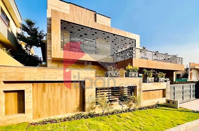 1 Kanal House for Sale in Phase 2, DHA Islamabad