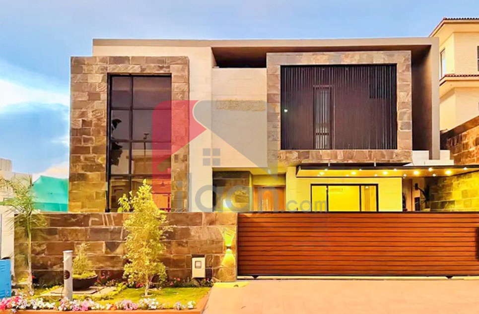 1 Kanal House for Sale in Phase 2, DHA Islamabad