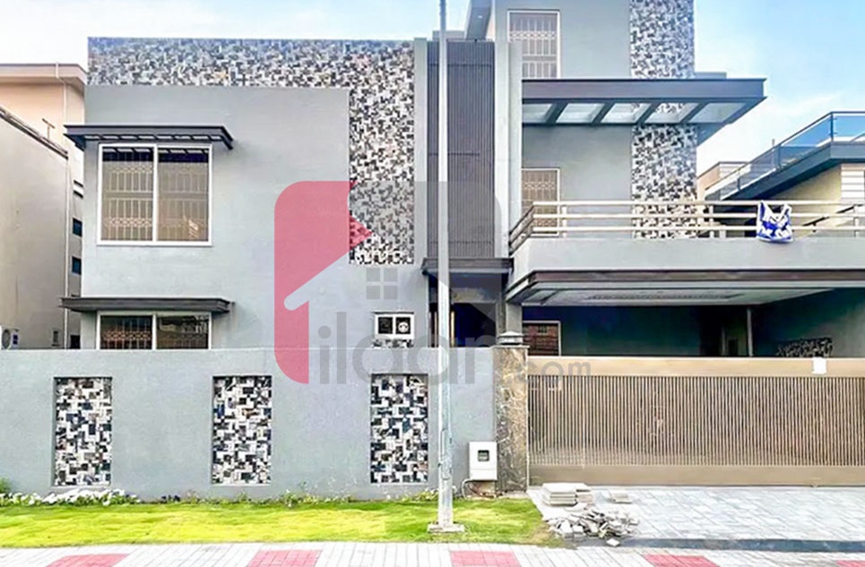 1 Kanal House for Sale in Phase 2, DHA Islamabad