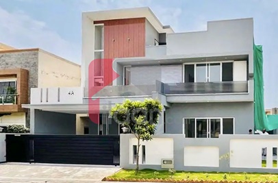 1 Kanal House for Sale in Phase 2, DHA Islamabad