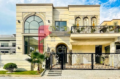 1 Kanal House for Sale in Phase 2, DHA Islamabad