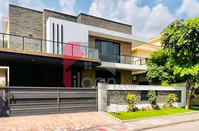 1 Kanal House for Sale in Phase 2, DHA Islamabad