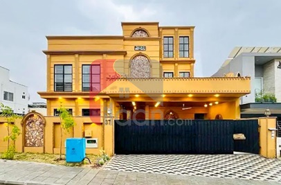 1 Kanal House for Sale in Phase 2, DHA Islamabad