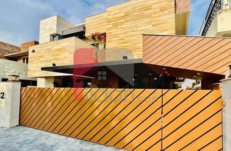 1 Kanal House for Sale in Phase 2, DHA Islamabad