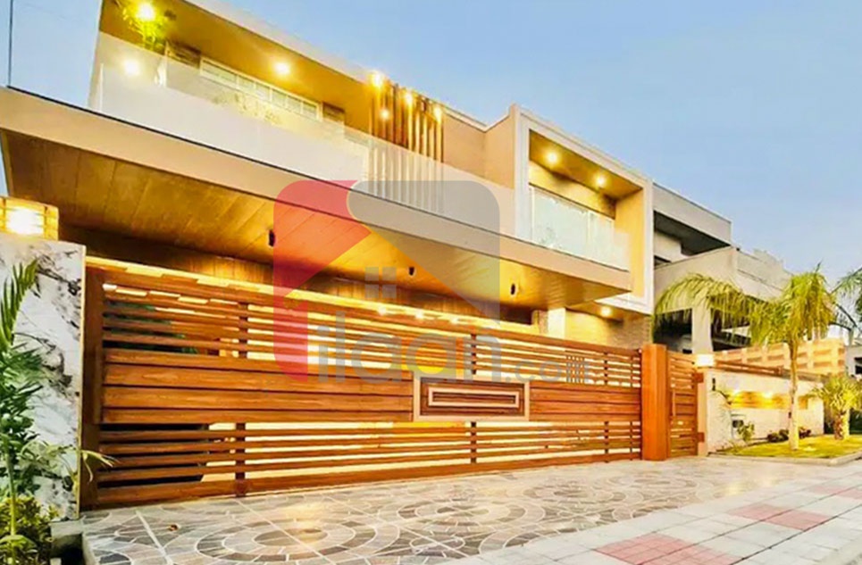 1 Kanal House for Sale in Phase 2, DHA Islamabad