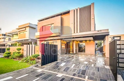 1 Kanal House for Sale in Phase 2, DHA Islamabad