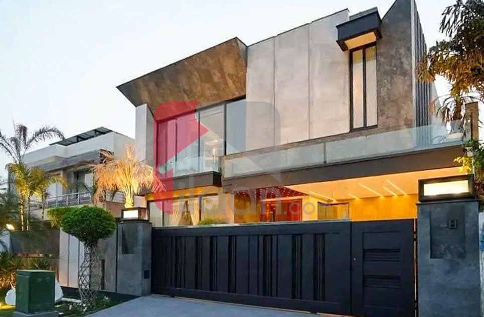 1 Kanal House for Sale in Phase 2, DHA Islamabad