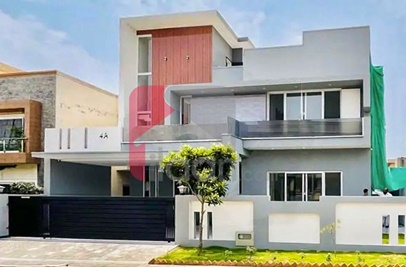 1 Kanal House for Sale in Phase 2, DHA Islamabad