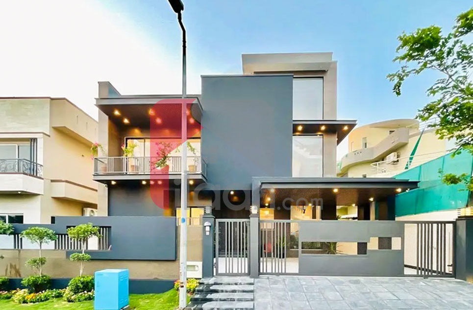 1 Kanal House for Sale in Phase 2, DHA Islamabad