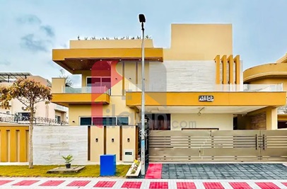 1 Kanal House for Sale in Phase 2, DHA Islamabad