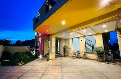 1 Kanal House for Sale in Phase 2, DHA Islamabad