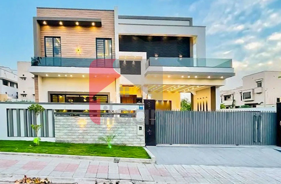 1 Kanal House for Sale in Phase 2, DHA Islamabad