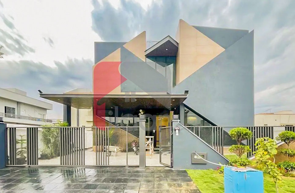 1 Kanal House for Sale in Phase 2, DHA Islamabad