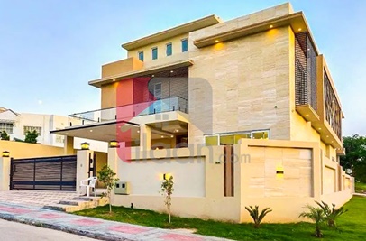 1 Kanal House for Sale in Phase 2, DHA Islamabad