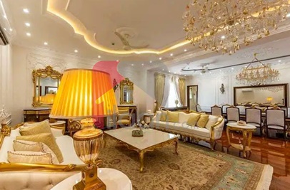 1.2 Kanal House for Sale in Phase 2, DHA Islamabad