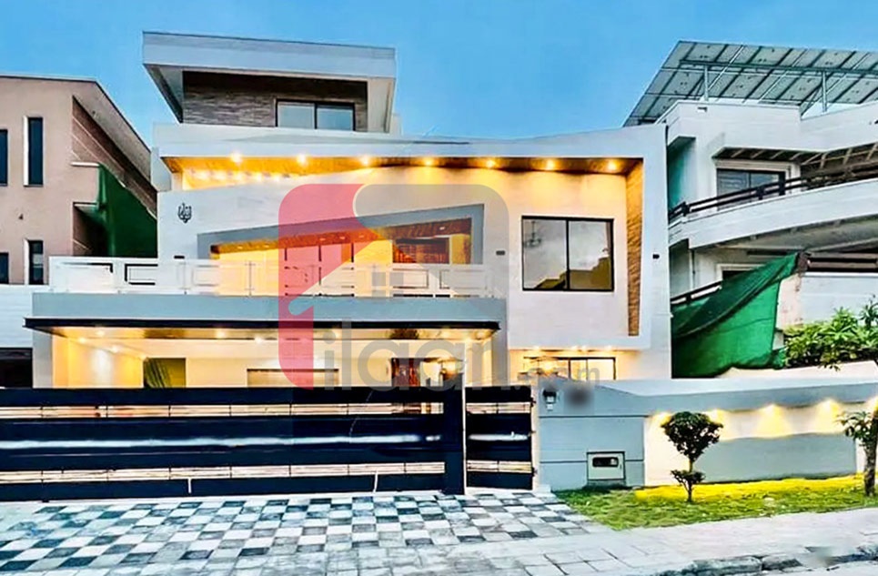 1 Kanal House for Sale in Phase 2, DHA Islamabad