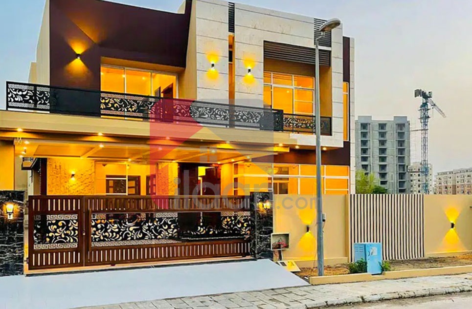 1 Kanal House for Sale in Phase 2, DHA Islamabad