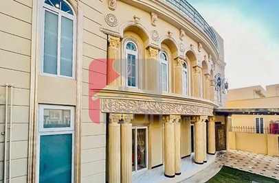 1 Kanal House for Sale in Phase 2, DHA Islamabad