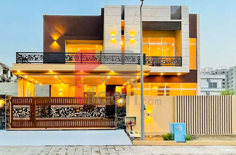 1 Kanal House for Sale in Phase 2, DHA Islamabad