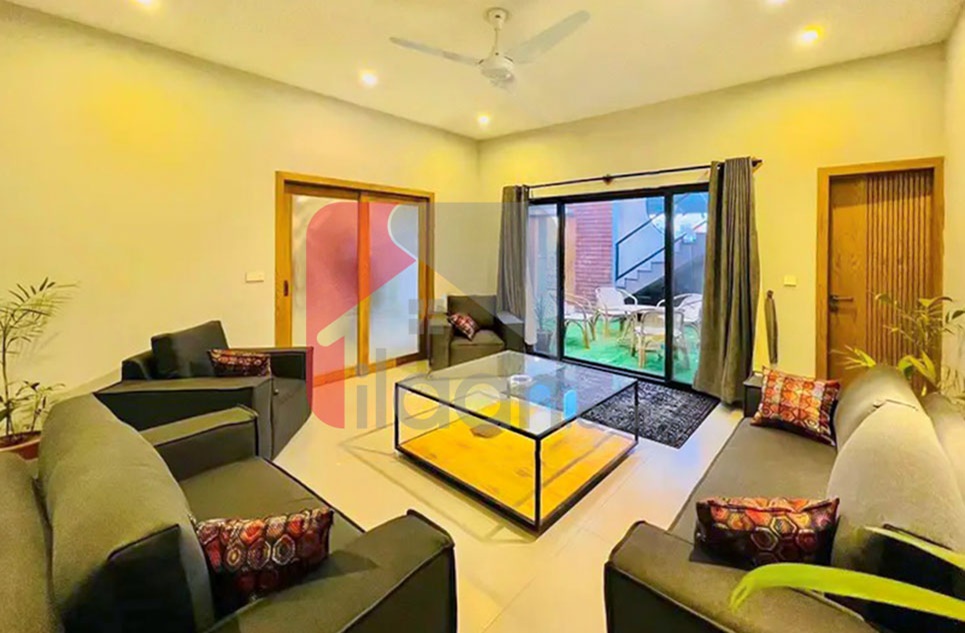 1 Kanal House for Sale in Phase 2, DHA Islamabad
