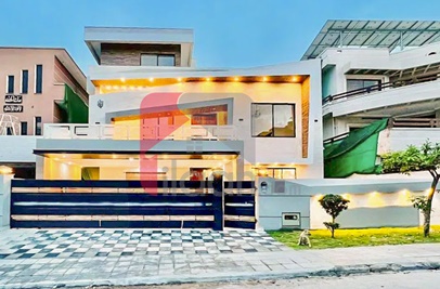 1 Kanal House for Sale in Phase 2, DHA Islamabad