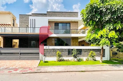 1 Kanal House for Sale in Phase 2, DHA Islamabad