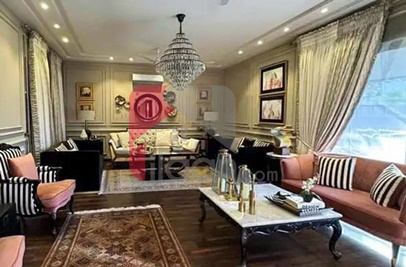 1 Kanal House for Sale in Phase 2, DHA Islamabad