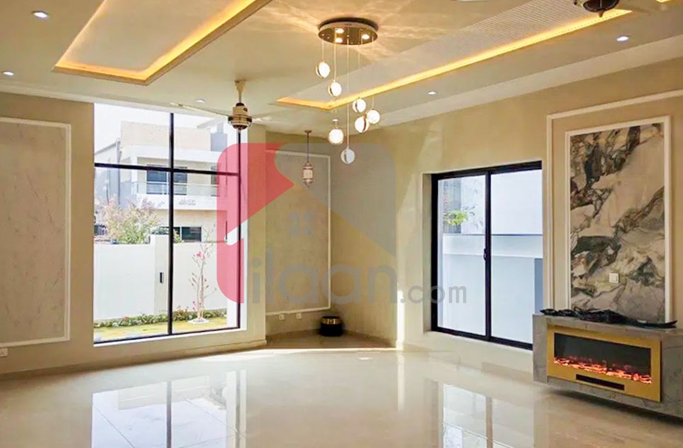 1 Kanal House for Sale in Phase 2, DHA Islamabad