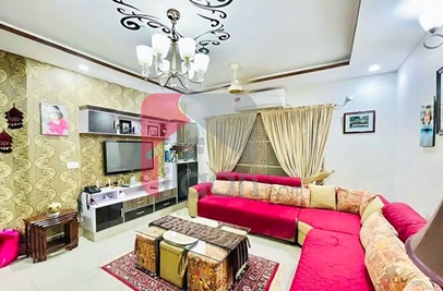 12 Marla House for Sale in Phase 2, DHA Islamabad