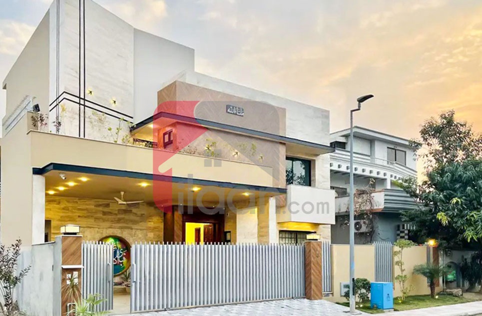 1 Kanal House for Sale in Phase 2, DHA Islamabad