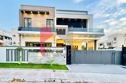 1 Kanal House for Sale in Phase 2, DHA Islamabad