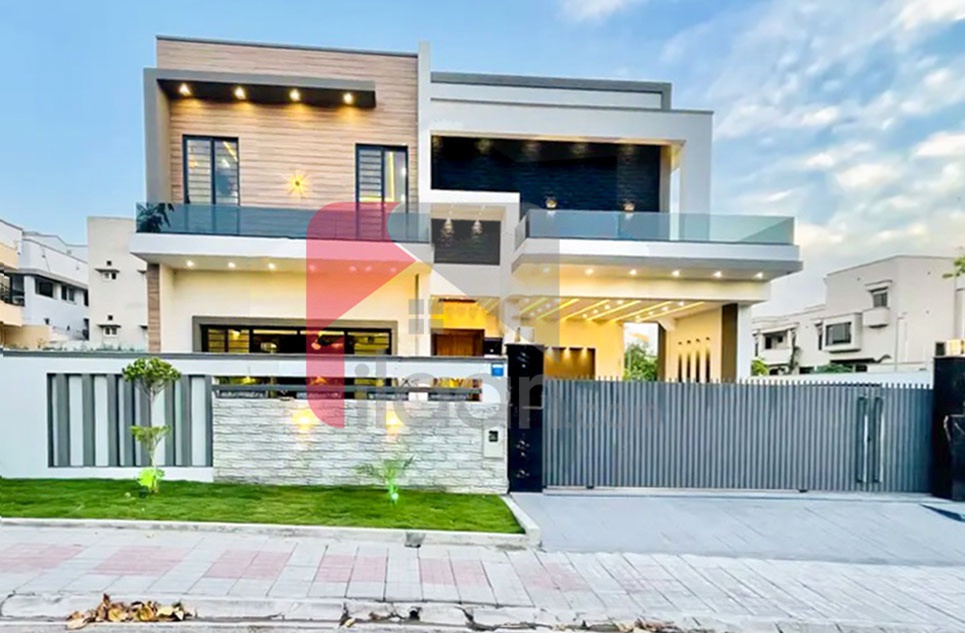 1 Kanal House for Sale in Phase 2, DHA Islamabad