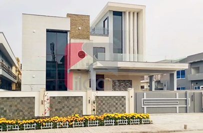 1 Kanal House for Sale in Phase 2, DHA Islamabad