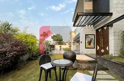 1.5 Kanal House for Sale in Phase 2, DHA Islamabad