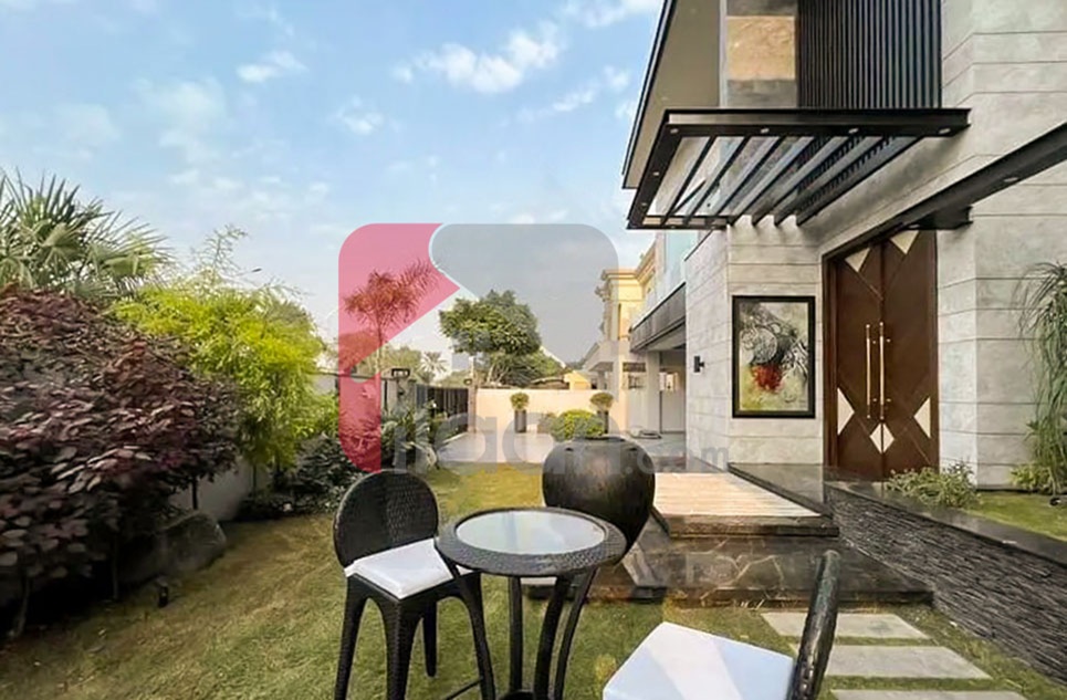 1.5 Kanal House for Sale in Phase 2, DHA Islamabad