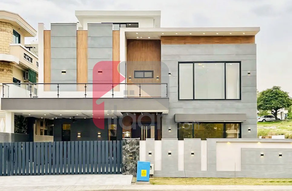 1 Kanal House for Sale in Phase 2, DHA Islamabad