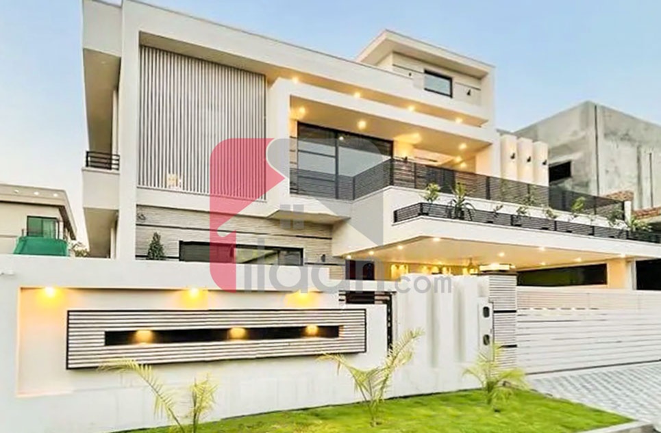 1 Kanal House for Sale in Phase 2, DHA Islamabad