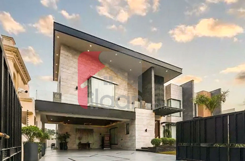 1 Kanal House for Sale in Phase 2, DHA Islamabad