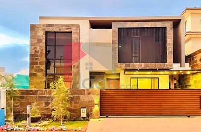 1 Kanal House for Sale in Phase 2, DHA Islamabad