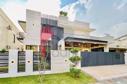 1 Kanal House for Sale in Phase 2, DHA Islamabad