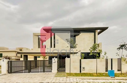 1 Kanal House for Sale in Phase 2, DHA Islamabad