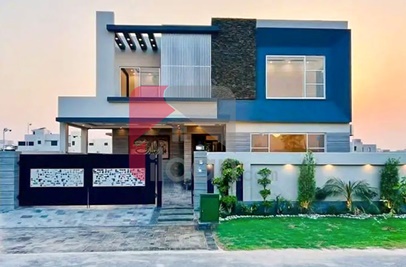 1 Kanal House for Sale in Phase 2, DHA Islamabad