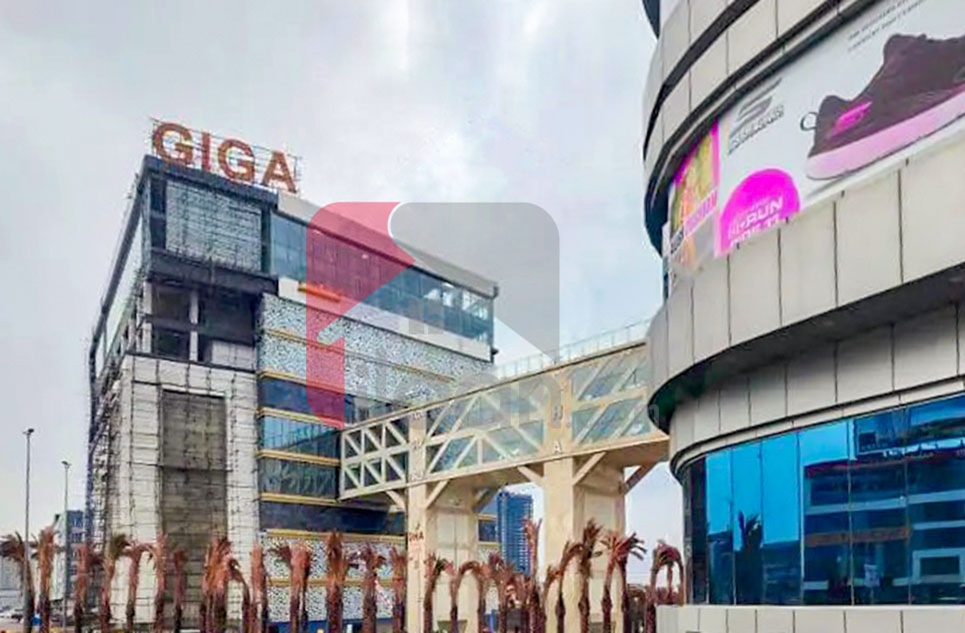 0.4 Marla Shop for Sale in Phase 2, DHA Islamabad