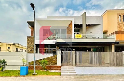 1 Kanal House for Sale in Phase 2, DHA Islamabad