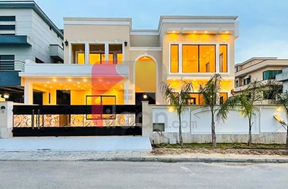 1 Kanal House for Sale in Phase 2, DHA Islamabad