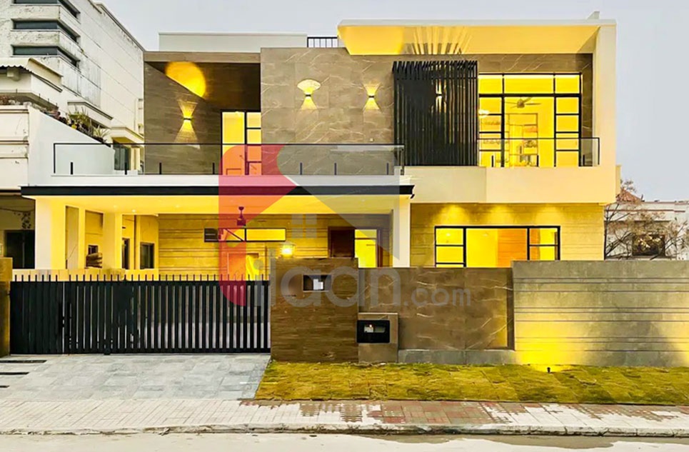 1 Kanal House for Sale in Phase 2, DHA Islamabad