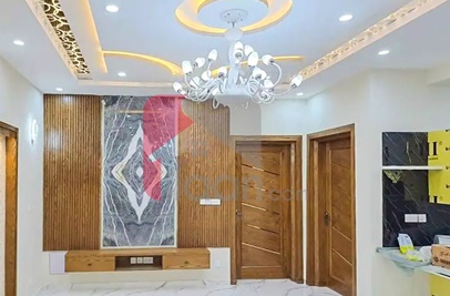 14 Marla House for Sale in Phase 2, DHA Islamabad